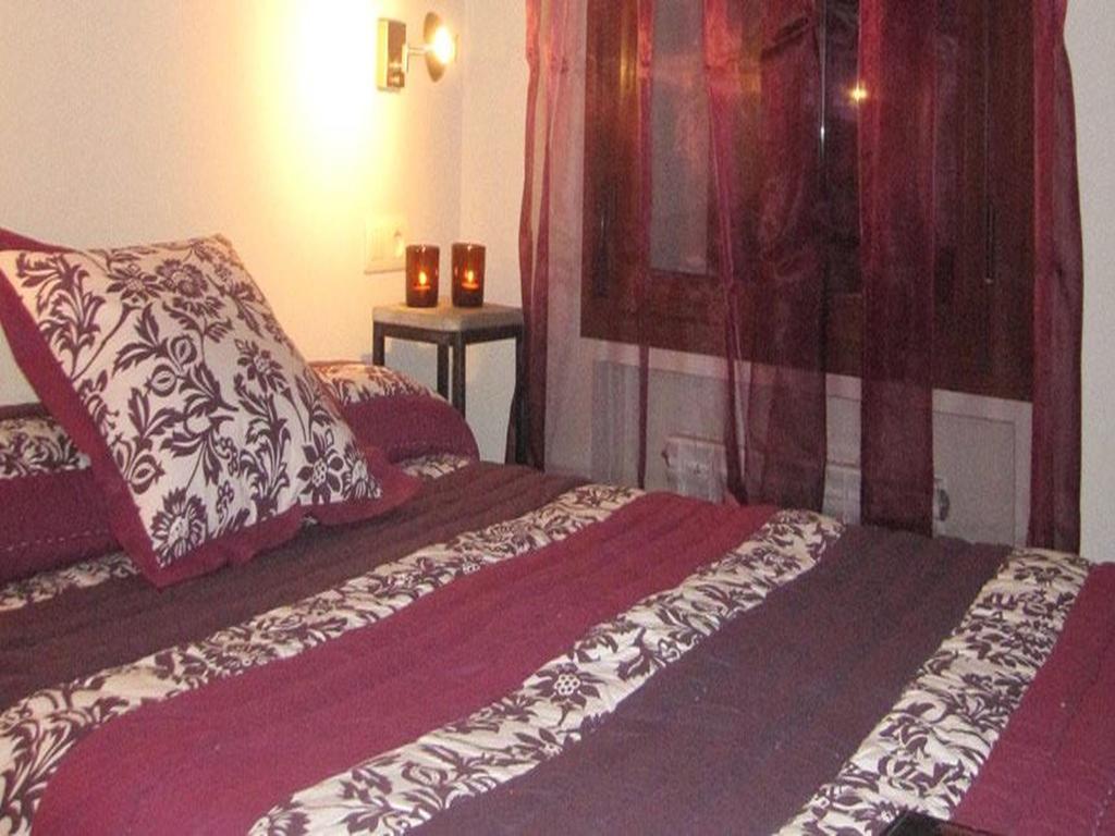 Apartamentos Casbas Sorripas Exteriör bild