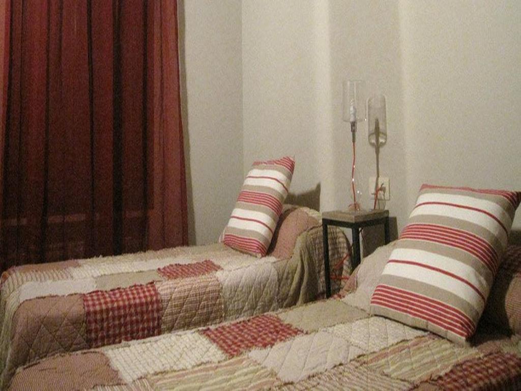 Apartamentos Casbas Sorripas Exteriör bild